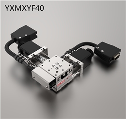YXMXYF40（双轴）