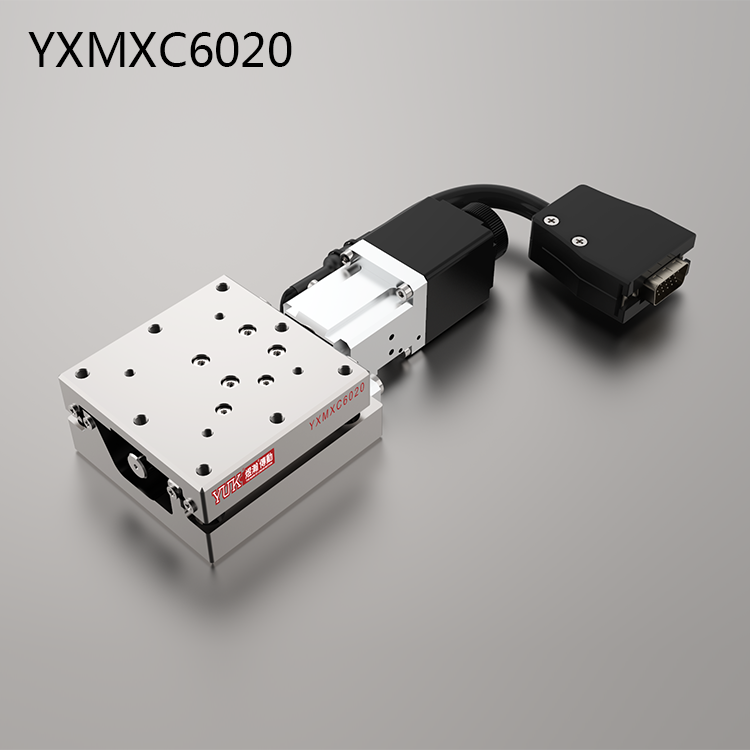YXMXC6020（单轴）