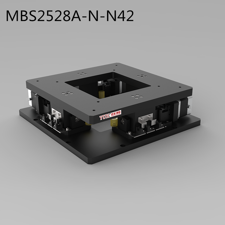 MBS2528A-N-N42（十字型）